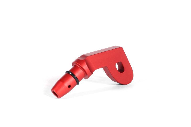 Perrin Subaru Dipstick Handle P Style - Red - Torque Motorsport