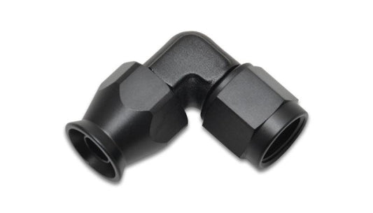 Vibrant 90 Degree Tight Radius Forged Hose End Fittings -3AN - Torque Motorsport