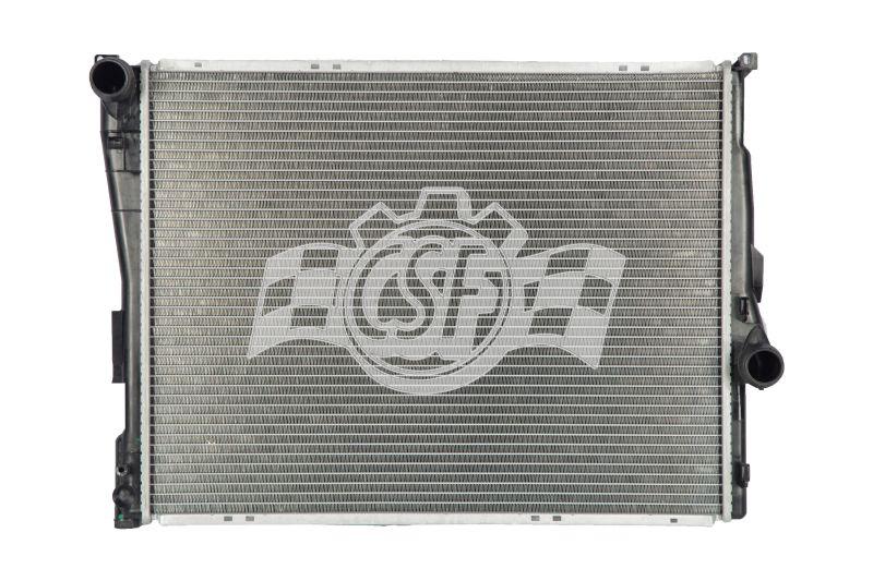 CSF 01-05 BMW 320i Radiator - Torque Motorsport