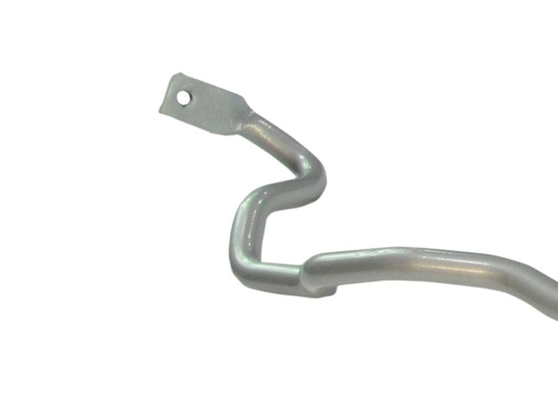 Whiteline 03-07 Subaru Impreza Non-Turbo Sedan Front 22mm Swaybar-heavy duty - Torque Motorsport