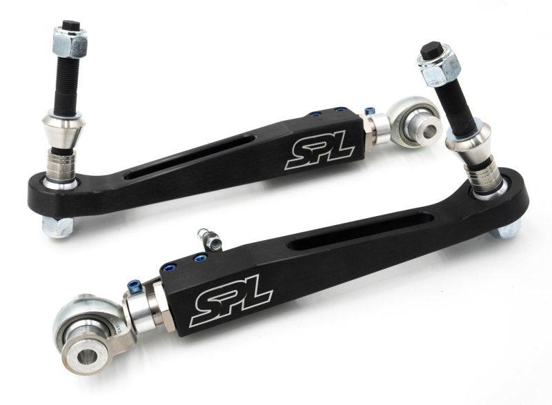 SPL Parts 2014+ BMW M2/M3/M4 (F8X) Front Lower Control Arms - Torque Motorsport