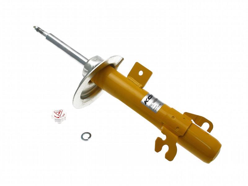 Koni Sport (Yellow) Shock 3/02-06 Mini Cooper/Cooper S (Incl. Vert) - Left Front - Torque Motorsport