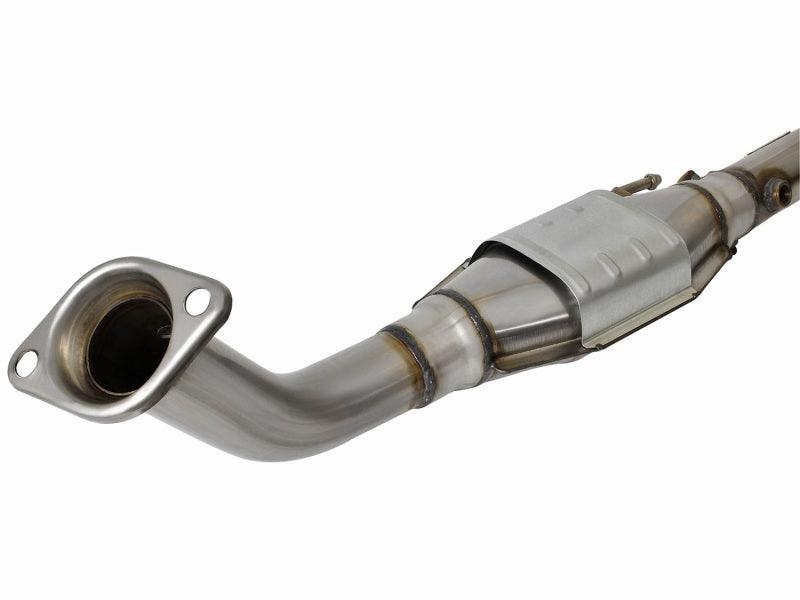 aFe Power Direct Fit Catalytic Converters Replacement 05-12 Toyota Tacoma L4-2.7L - Torque Motorsport