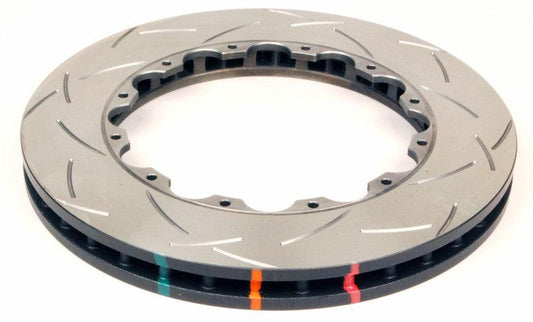 DBA 14-15 Chevy Corvette Z06 T3 5000 Series Left Front Slotted Replacement Friction Ring - Torque Motorsport