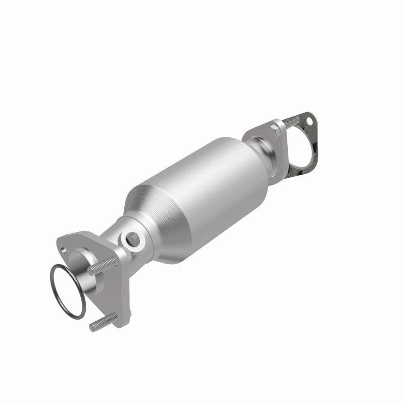 Magnaflow Conv DF 13-15 Frontier 4 Close Coupled - Torque Motorsport