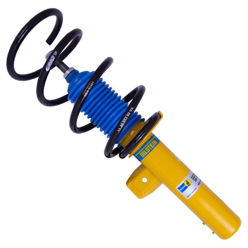 Bilstein B12 2006 BMW 330xi Base Sedan Front and Rear Suspension Kit - Torque Motorsport