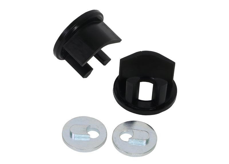 Whiteline 9/98+ Subaru Legacy / 9/98-8/09 Outback Diff-Mount in Cradle Insert Bushing - Torque Motorsport