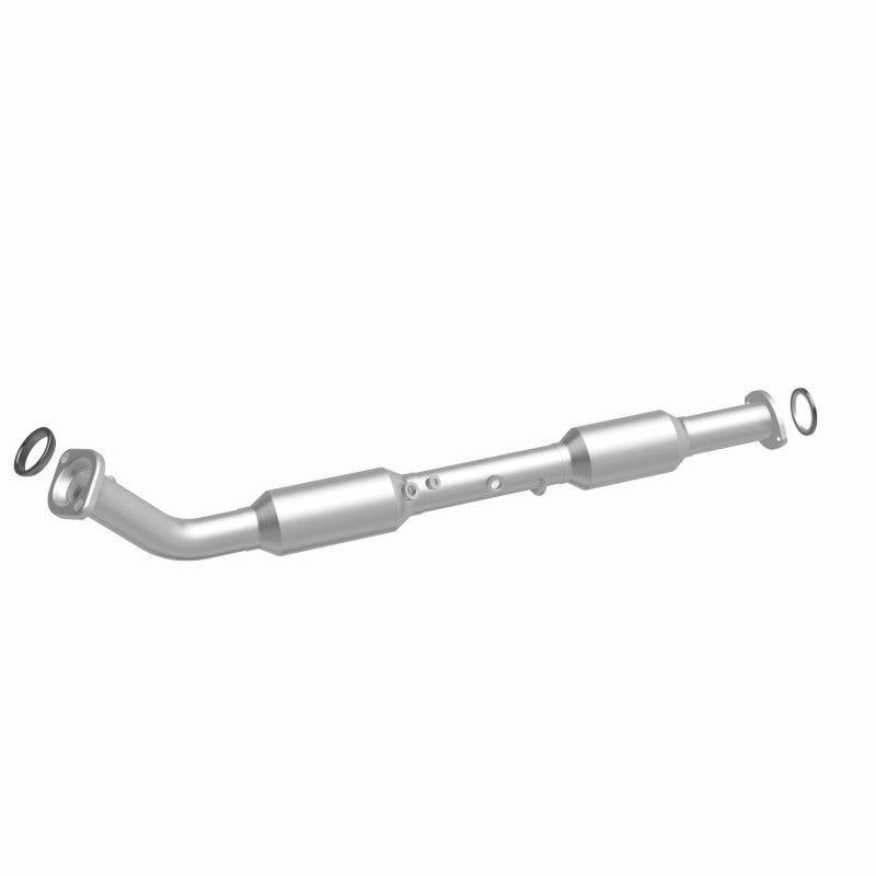 MagnaFlow Conv DF 05-08 Tacoma 2.7 Rear - Torque Motorsport