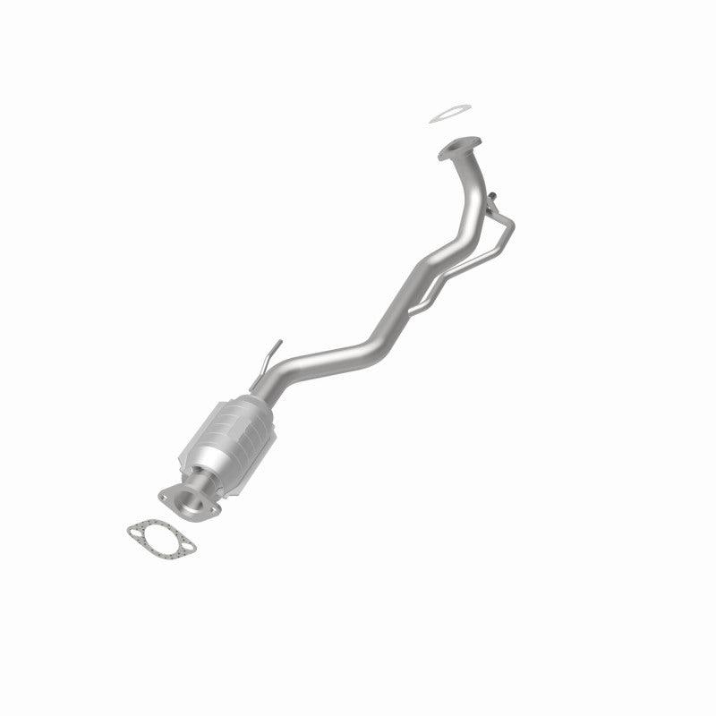 MagnaFlow Conv Direct Fit 300Zx 90-96 P/S - Torque Motorsport