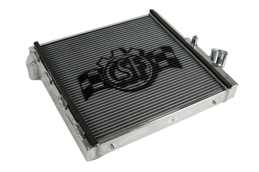 CSF Porsche 991.2 Carrera/GT3/RS/R 991 GT2/RS 718 Boxster/ Cayman/ GT4 Aluminum Side Radiator- Right - Torque Motorsport