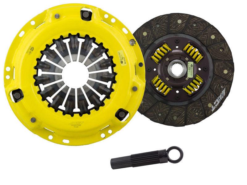 ACT 2011 Scion tC HD/Perf Street Sprung Clutch Kit - Torque Motorsport