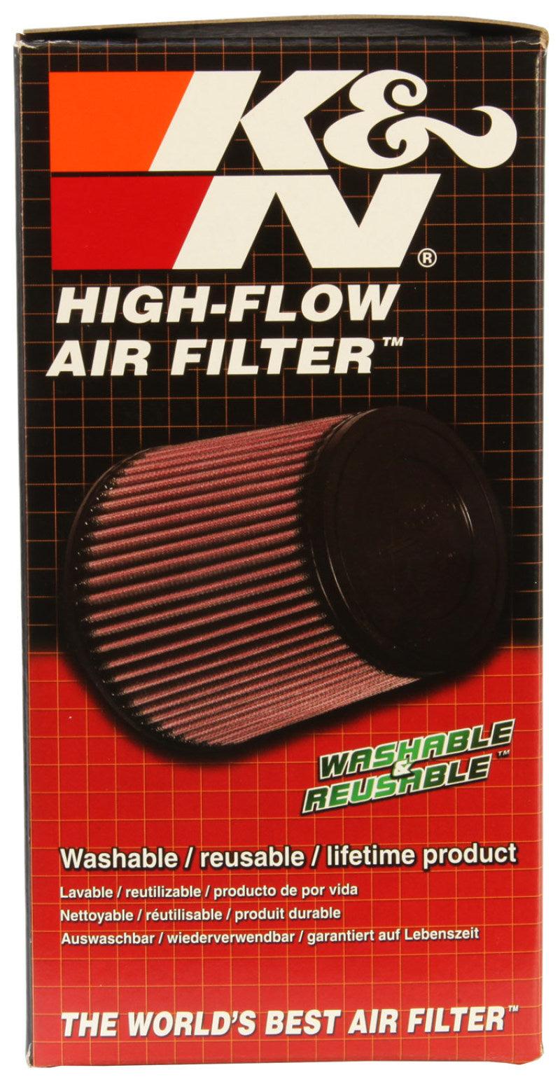 K&N 2014 Can-Am Spyder RT 1330cc DryFlow Air Filter - Torque Motorsport