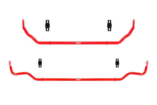 Eibach 2020+ Toyota Supra Front & Rear Anti-Roll Sway Bar Kit - Torque Motorsport