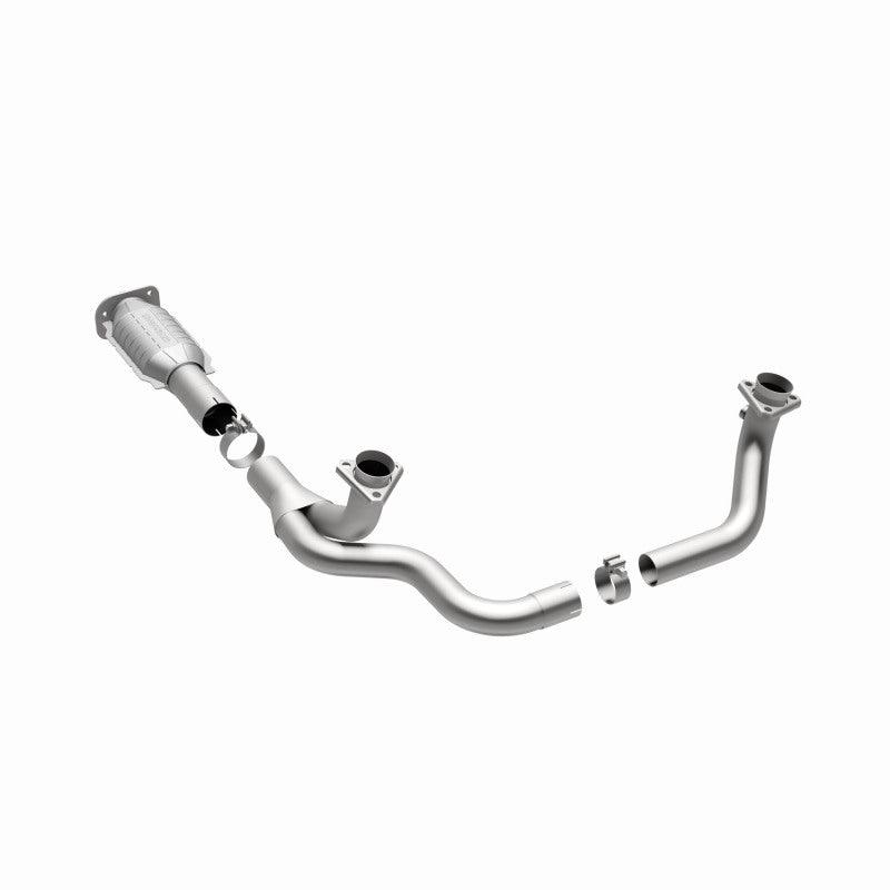 MagnaFlow Conv DF GM 93 95 - Torque Motorsport