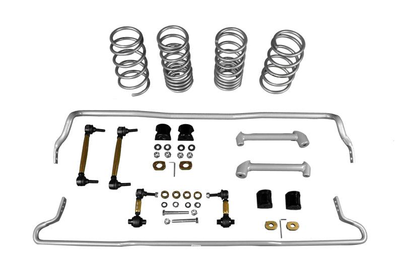 Whiteline Subaru BRZ Grip Series Stage 1 Kit - Torque Motorsport