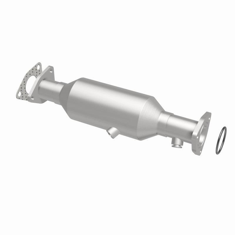 MagnaFlow Conv DF 97-99 Acura CL 3.0L/99 TL 3.2L / 98-02 Honda Accord 3.0L/99-02 Odyssey 3.5L - Torque Motorsport