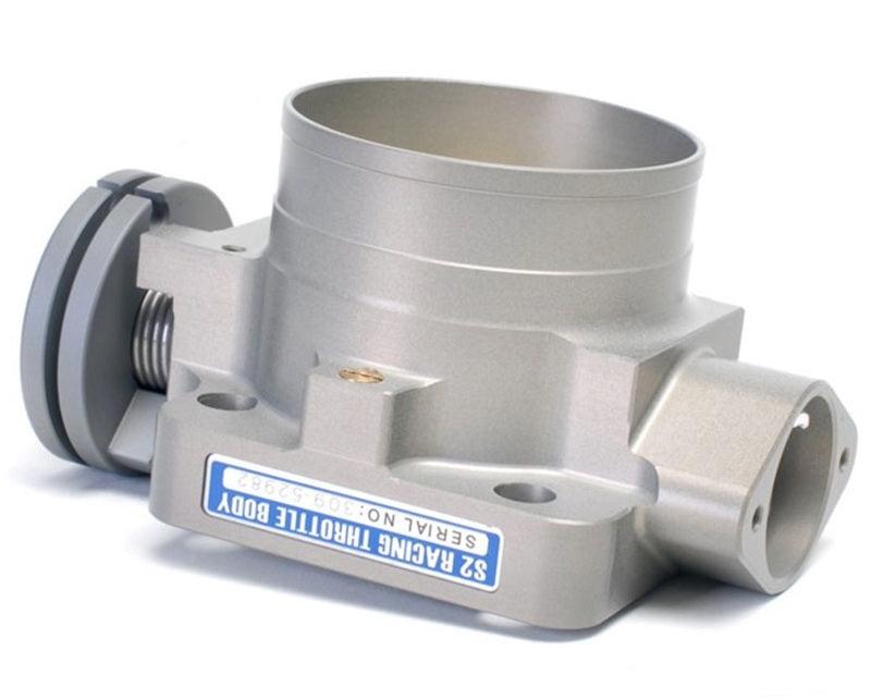 Skunk2 Pro Series Honda/Acura (D/B/H/F Series) 74mm Billet Throttle Body (Race Only) - Torque Motorsport