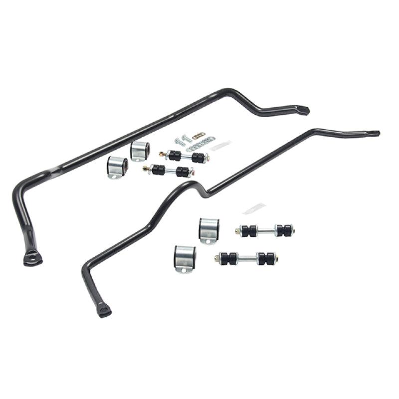 ST Anti-Swaybar Set Nissan 240SX (S14) - Torque Motorsport