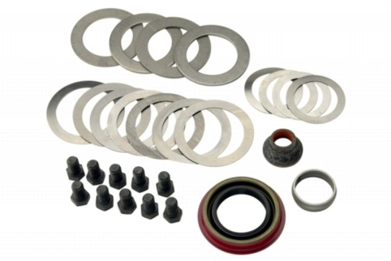 Ford Racing 8.8inch Ring & Pinion installation Kit - Torque Motorsport