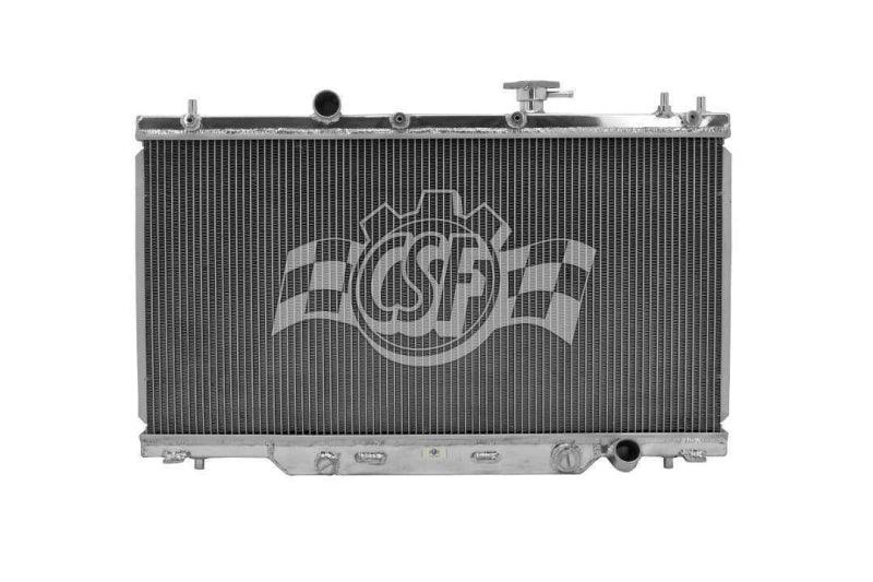 CSF 02-06 Acura RSX Radiator - Torque Motorsport