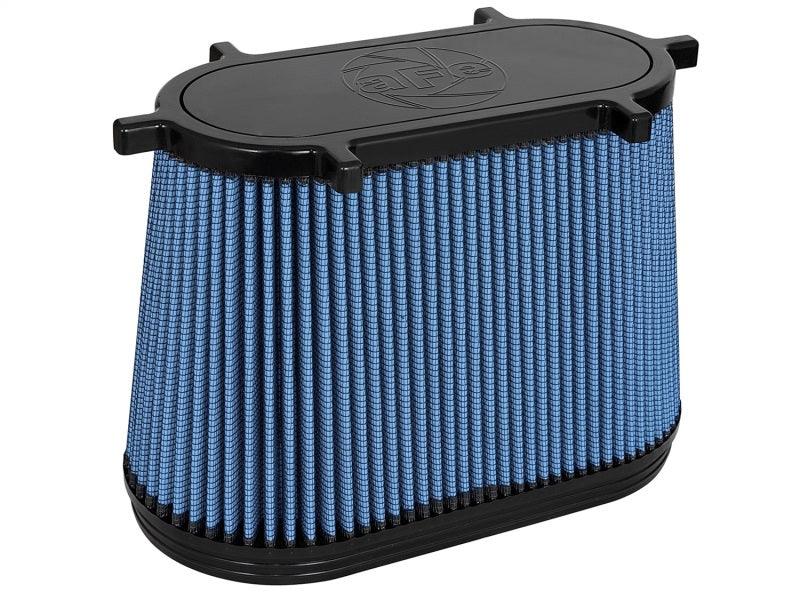 aFe MagnumFLOW Air Filters OER P5R A/F P5R Ford Diesel Trucks 08-10 V8-6.4L (td) - Torque Motorsport