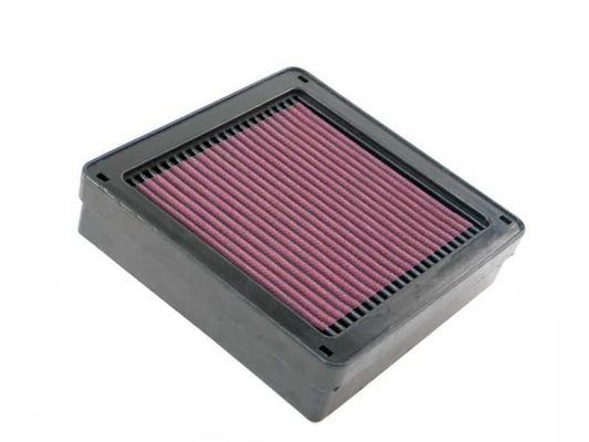 K&N 03-06 Lancer Evo 8/9 Drop In Air Filter - Torque Motorsport