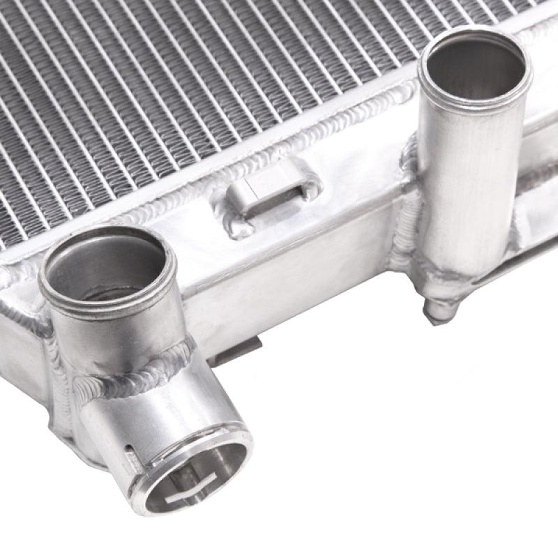 CSF 05-11 Porsche 911 Carrera/GT3 RS (997) Right Side Radiator - Torque Motorsport