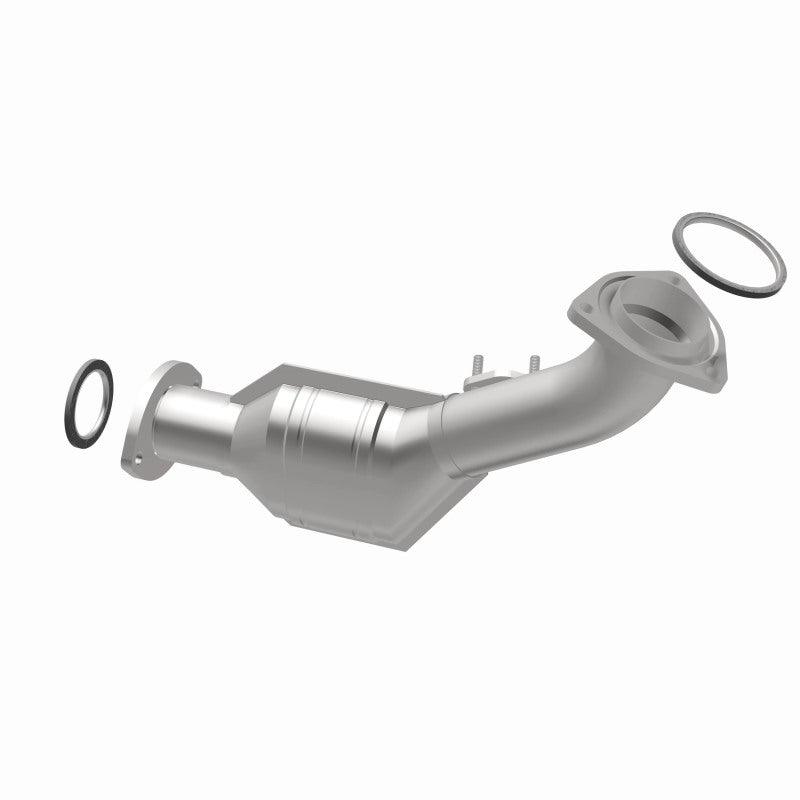 MagnaFlow Conv DF 01- 02 Tacoma 3.4L EC/SB 4 - Torque Motorsport