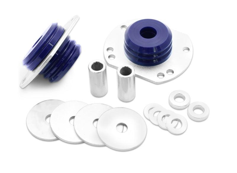 SuperPro 2004 Pontiac GTO Base Front Radius Arm-to-Chassis Mount Bushing Set - Torque Motorsport