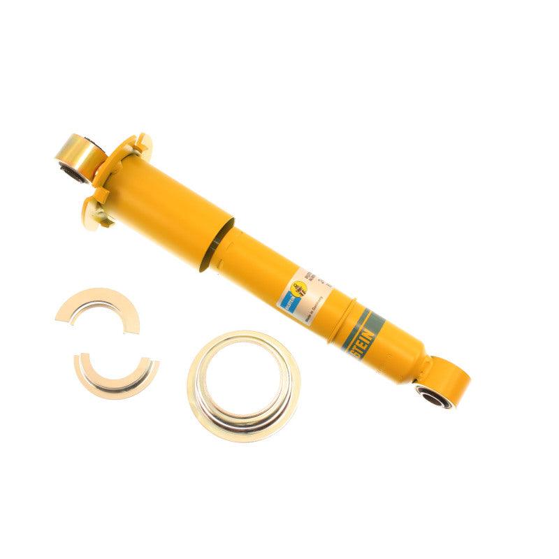 Bilstein B6 1975 Jaguar XJ12 C Rear 36mm Monotube Shock Absorber - Torque Motorsport