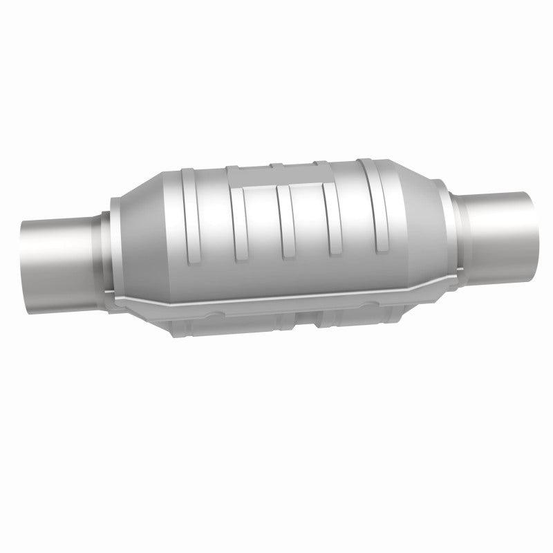 Magnaflow California Catalytic Universal Converter 07-11 Toyota Yaris 2in Pipe Diameter - Torque Motorsport