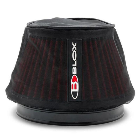 Blox Racing Performance Filter Cover For 5in Filter BXIM-00320 - Torque Motorsport