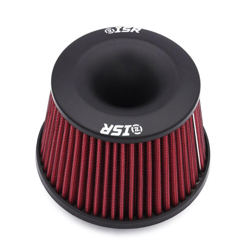 ISR Performance Air Filter - N62 Z32 MAF (Bolt-On Style) - Torque Motorsport