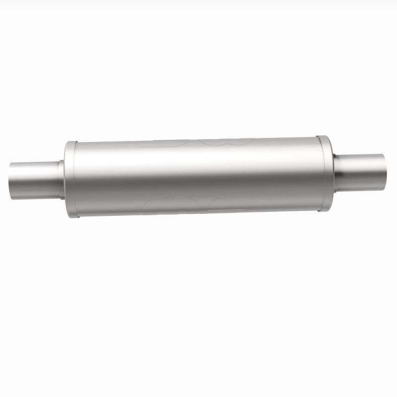 MagnaFlow Muffler Mag SS 4X4 14 2/2 C/C - Torque Motorsport