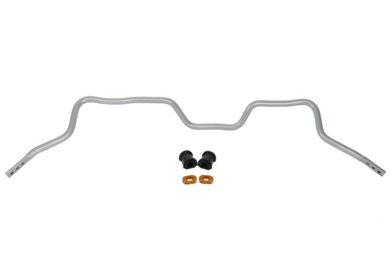 Whiteline 02-06 Acura RSX Front 22mm Heavy Duty Adjustable Sway Bar - Torque Motorsport