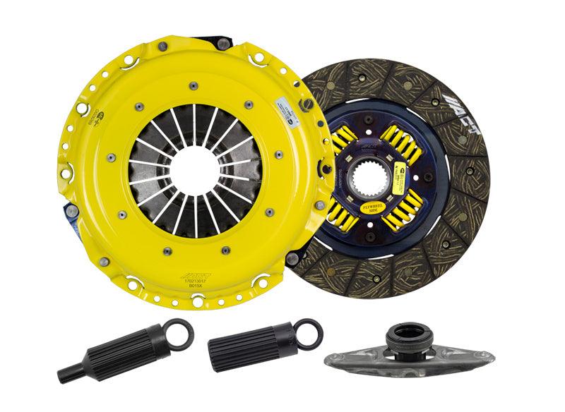 ACT 2007 BMW 135/335/535/435/Z4 HD/Perf Street Sprung Clutch Kit - Torque Motorsport