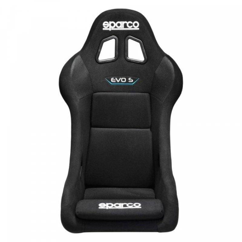 Sparco Seat EVO S QRT - Torque Motorsport