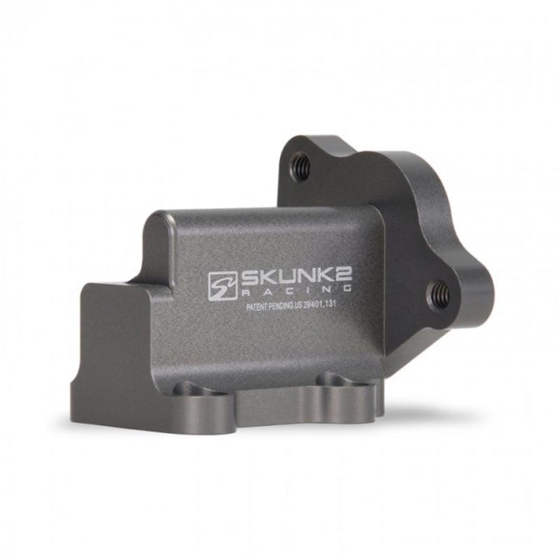 Skunk2 Honda/Acura K-Series VTEC Hard Anodized Billet Solenoid - Torque Motorsport