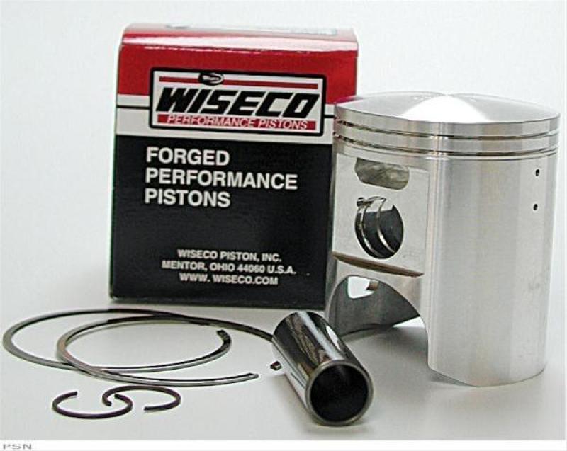 Wiseco Polaris 800 CFI 10-17/ Axys 800 17-19 Piston Kit - Torque Motorsport