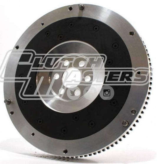 Clutch Masters 03-07 Toyota Scion xA/xB 1.5L Eng Aluminum Flywheel - Torque Motorsport