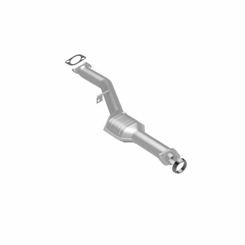 MagnaFlow Converter Direct Fit 12-14 Subaru Impreza 2.5L / 15-16 WRX STI - Torque Motorsport