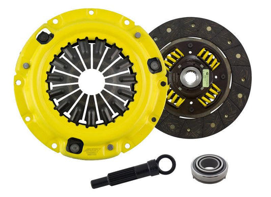 ACT 1990 Eagle Talon Sport/Perf Street Sprung Clutch Kit - Torque Motorsport