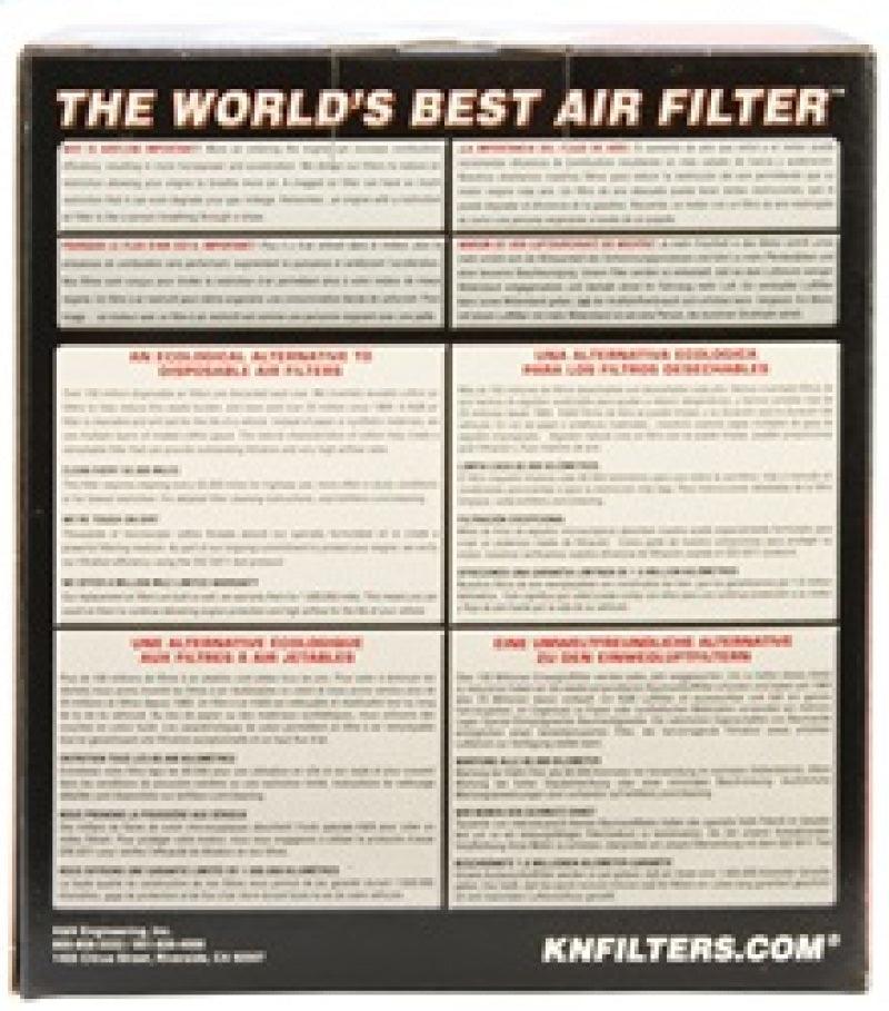 K&N 14-15 Polaris Sportsman Ace Replacement Air Filter - Torque Motorsport