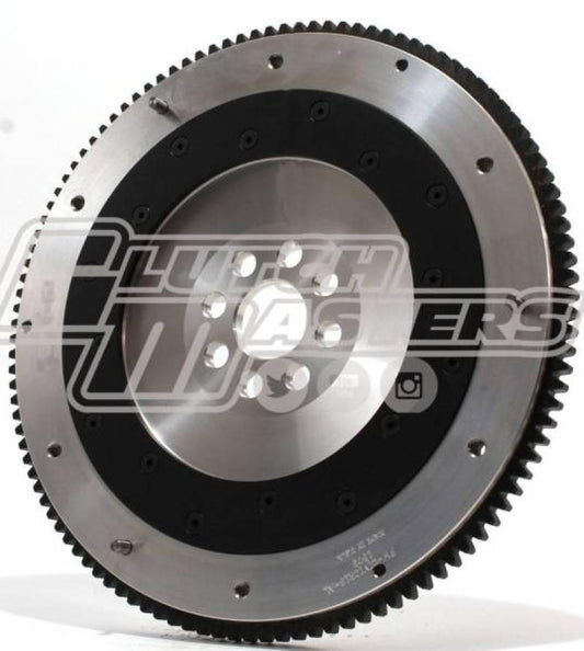 Clutch Masters 06-08 Honda Civic 1.8L Aluminum Flywheel - Torque Motorsport