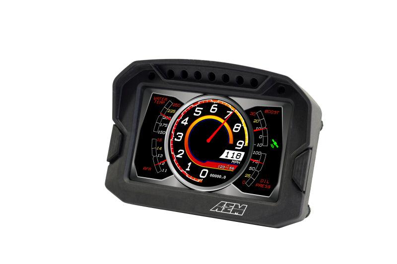 AEM CD-5 Carbon Digital Dash Display - Torque Motorsport