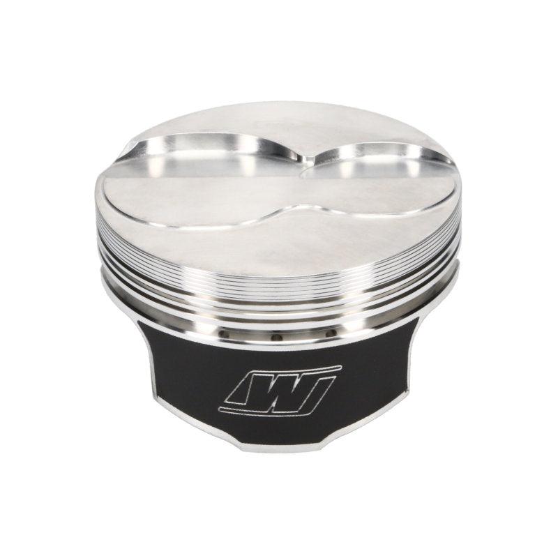 Wiseco Chevy LS Series -2.8cc Dome 4.125inch Bore Piston Shelf Stock Kit - Torque Motorsport