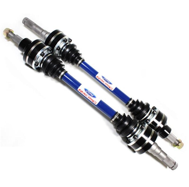 Ford Racing 2015-2017 Ford Mustang Half Shaft Upgrade Kit - Torque Motorsport