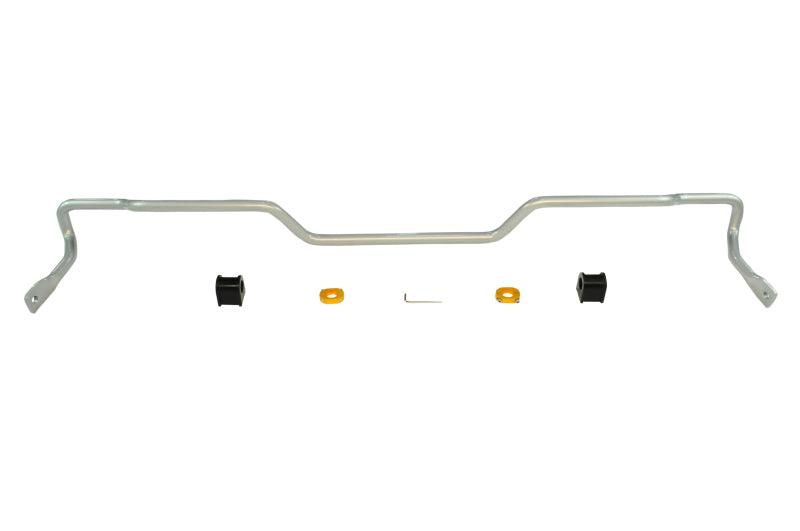 Whiteline 97-01 Toyota Camry/Solara MCV20/SXV20/SXV23 Rear Sway Bar 20mm - Torque Motorsport