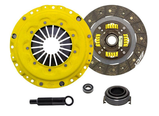 ACT 1999 Acura Integra Sport/Perf Street Sprung Clutch Kit - Torque Motorsport