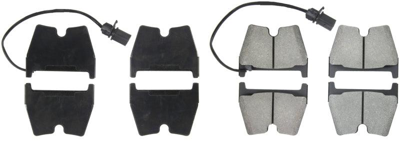 StopTech Performance Brake Pads - Torque Motorsport